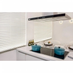 Persiana Horizontal Alumínio