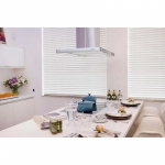 Persiana Horizontal Alumínio