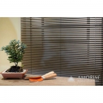 Persiana Horizontal Alumínio