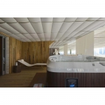 Cortina de Teto Allure