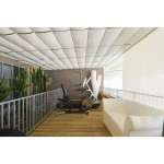 Cortina de Teto Allure