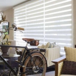 Cortina Rolô Stillo