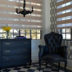 Cortina Rolô Stillo