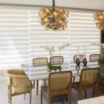 Cortina Rolô Stillo