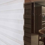 Cortina Rolô Stillo