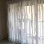 CORTINAS DE TECIDO
